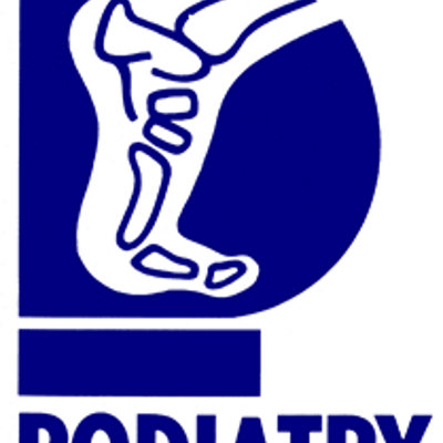 Cahill Podiatry Team logo